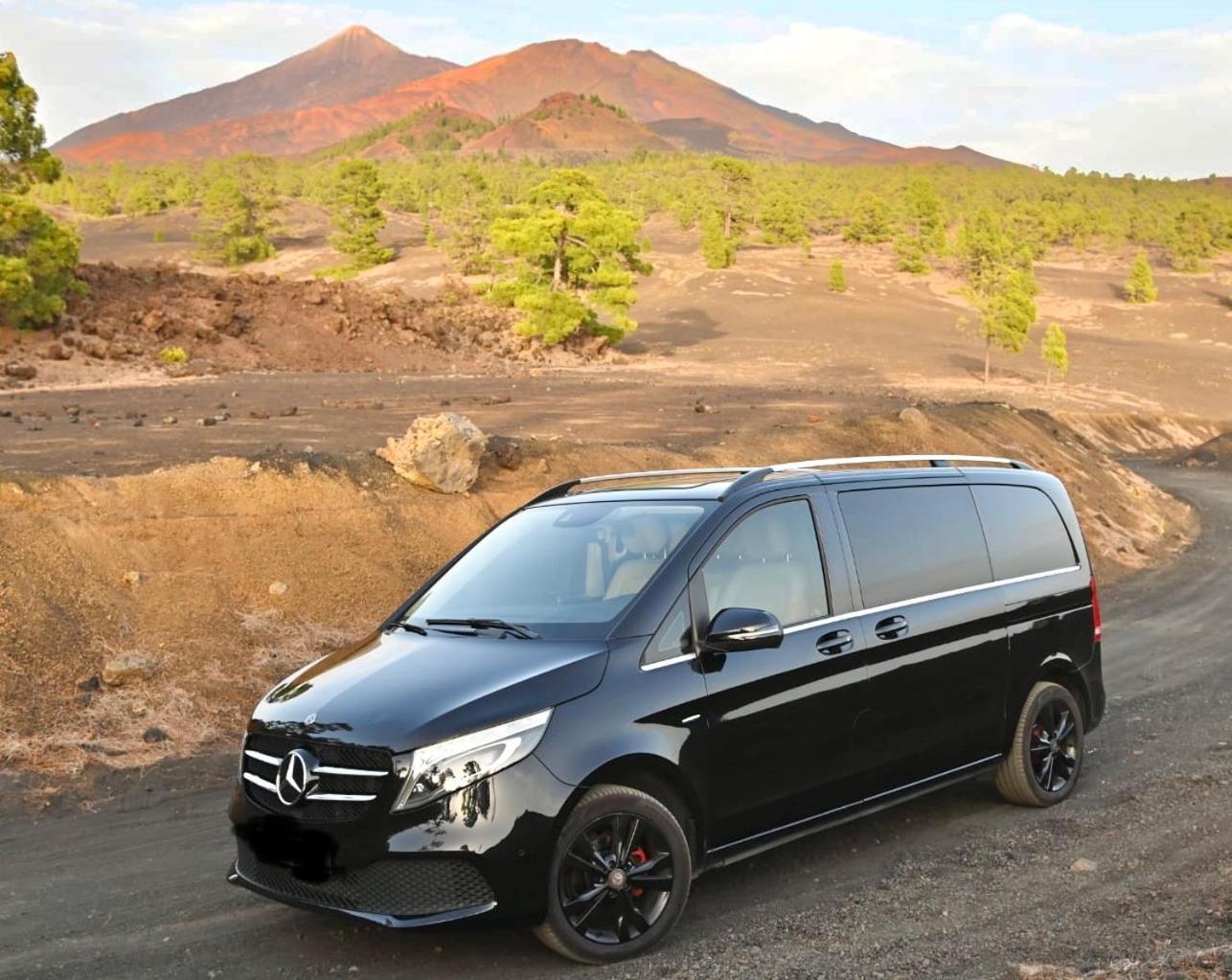 Casa Mara Casa Rural Con Terraza, Barbacoa Y Vistas Al Teide El Tanque Экстерьер фото